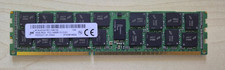 HPE 16GB DDR3-1866 ECC Reg RAM PC3-14900R 708641-B21 712383-081