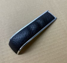 Mercedes W123 Kunst Nappa