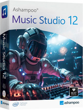 Music Studio 12 -