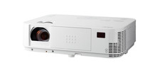 NEC M323W Business Projektor - selten gebraucht