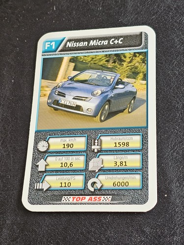Nissan micra cabrios - nissan,