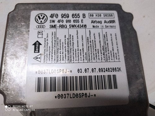 Audi 4f 2008 - audi, a6