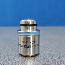Zeiss Plan Neofluar 63x /1,25