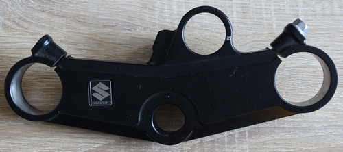 Suzuki obere gabelbrücke für - suzuki,