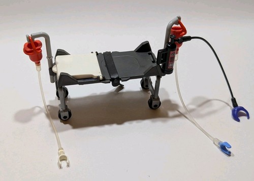 Playmobil krankenwagen - **playmobil**,
