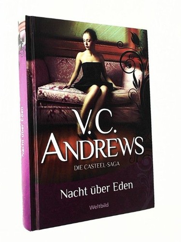 Nacht über eden die - nacht,