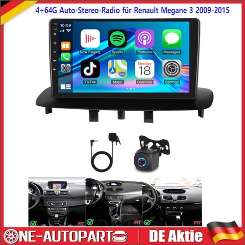 Für renault megane iii - renault,