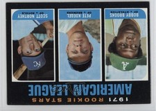 1971 Topps 1971 Rookie Stars