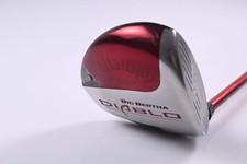 Callaway Big Bertha Diablo #3