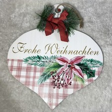 Lawrence Grey Türschild