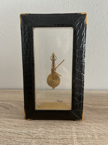 Asprey london jaeger lecoultre - asprey,