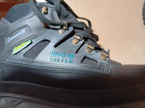 Herren landrover trekking - herren,