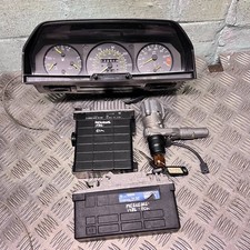 UHREN MERCEDES BENZ W124