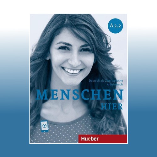 Menschen hier anna - hier,