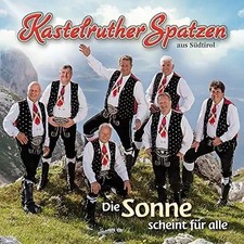 Kastelruther Spatzen aus
