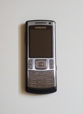 SAMSUNG SGH-U800 Handy,  ohne simlock, sehr gut. 