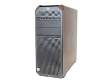 HP Work Station Z6 G4 Xeon