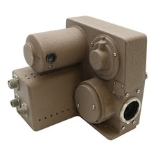 Hitachi Himac High Speed