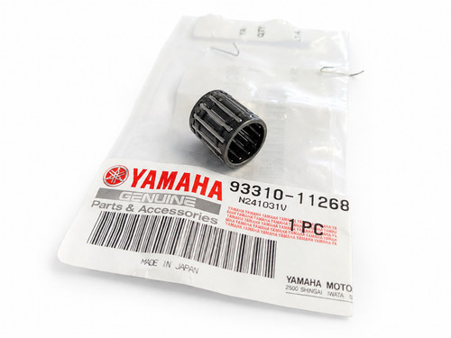 Pleuellager für yamaha chappy - für,