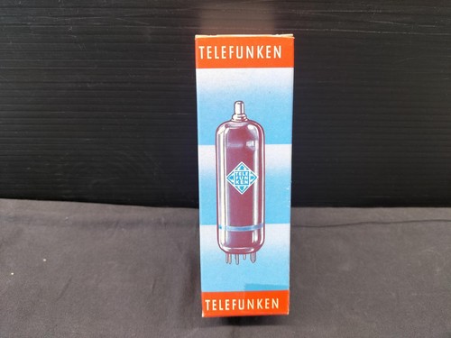 Telefunken el34 - telefunken,