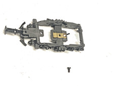 Märklin  BR 120   --  DREHGESTELLRAHMEN  mit SCHRAUBE/KUPPLUNG      -- 85 /10