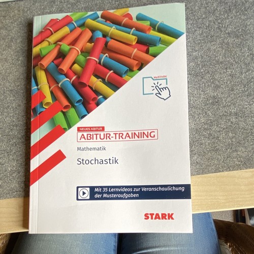Stark abitur training - stark, abitur-training