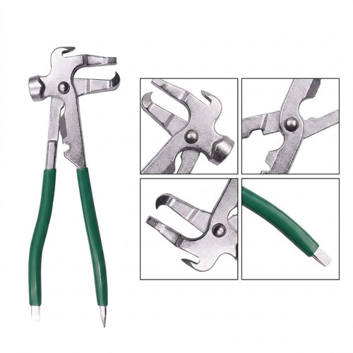 Radgewicht zange für clip - clip, on