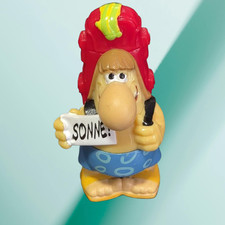 Ferrero Ü-Eier Einzelfigur