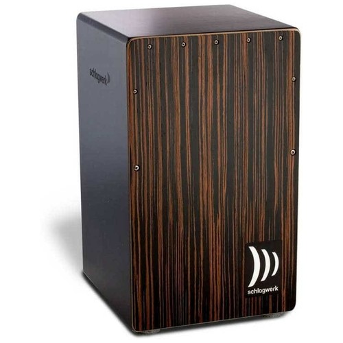 Schlagwerk 432 cajon - cp,