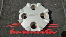 Fiat Barchetta original Nabendeckel Radkappe Felge Stahlfelge Reifen