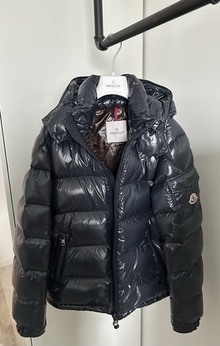 Herren moncler maya - herren,