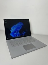 Microsoft Surface Book 3 15"