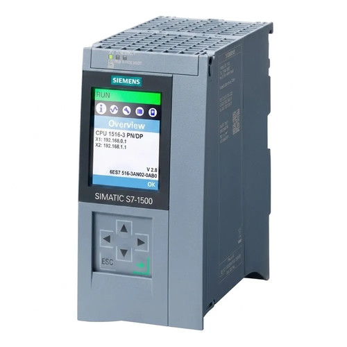 Siemens 6es7516 3an02 0ab0 - siemens, 6es7516-3an02-0ab0