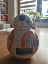 Star Wars Wecker BB 8