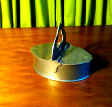 Royal Holland Pewter Daalderop KMD Zinn Saliere Menage Holland im Jugendstil