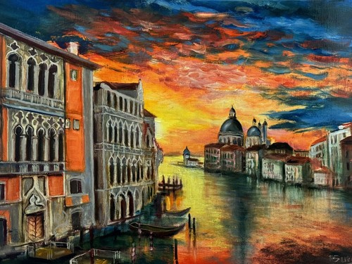 Venedig