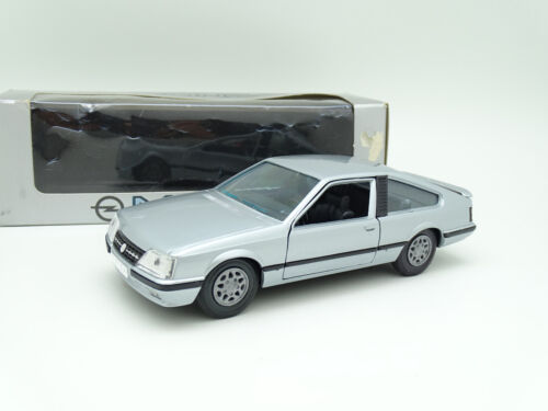 Gama opel monza - 1/25,