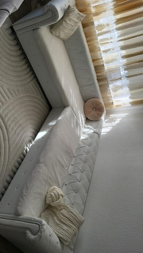 Chesterfield sofa leder - chesterfield,