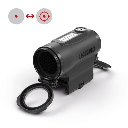 Holosun he530c microdot - holosun,