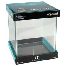 20l nano aquarium aqua della - nano-aquarium,