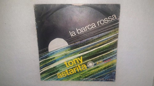 Tony astarita das - das, boot