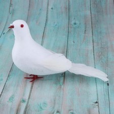 Taube Künstliche Tauben