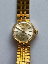 Chaika - seltene  Armbanduhr