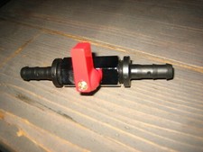 Kugelhahn Wohnmobil Mini Kugelhahn 3/8 Zoll absperrventil wohnmobil wassertank