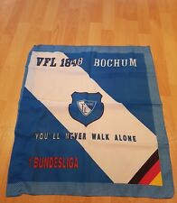 Rarität VfL Bochum Fahne