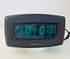 Zimmeruhr 70er Jahre Vintage Nixie Röhren USSR / BK60