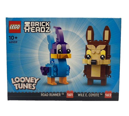 Lego brickheadz 40559 - lego®,