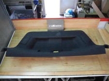 VW Passat CC Heckklappenverkleidung Kofferraumabdeckung 3C8867605H