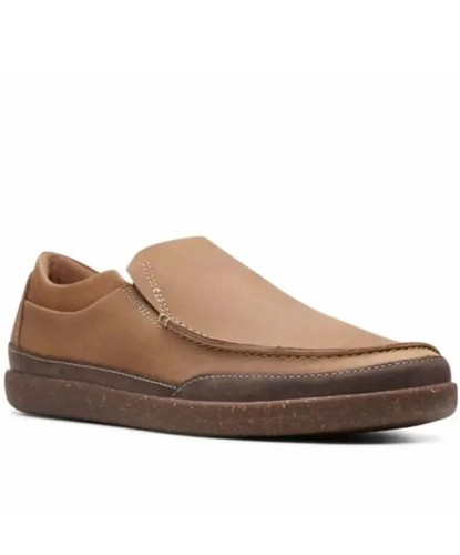 Clarks lisbon twin - un, tan