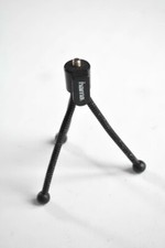 Hama Mini-Stativ Gorilla-Pod, ca. 12cm hoch, gebraucht.  